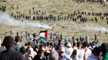 Nakba Day 2011 - Aljazeera