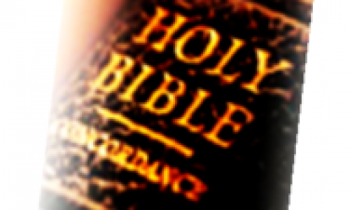 holy bible_featured