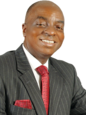 Bishop David Oyedepo