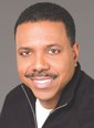 Creflo Dollar