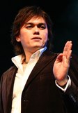 Joseph Prince