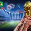 World cup 2014 by Angelii-D