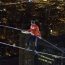 Nik Wallenda highwire