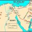Israel's Exodus From Egypt