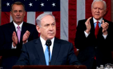 Netanyahu Before the Congress of the USA