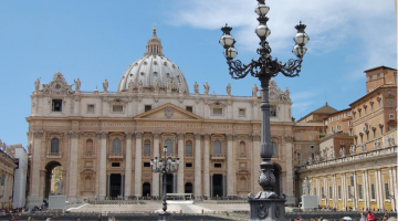 Vatican
