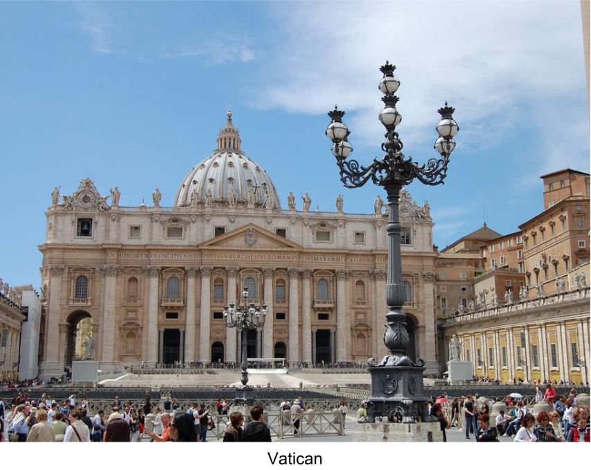 Vatican