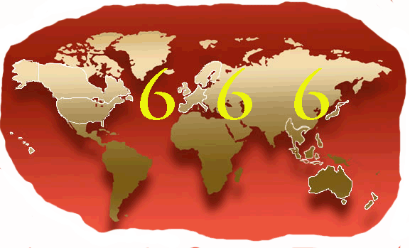 image of 666 in world