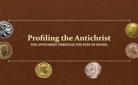 Profiling the Antichrist