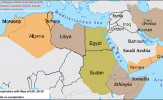 Co-conspirators with Libya