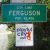 Ferguson sign