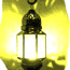 golden lantern