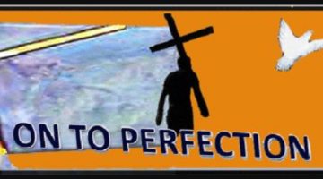 on to perfection