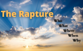 the rapture