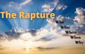 the rapture