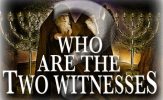 who are the two witnesses