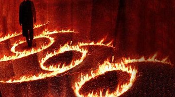 666 image of beast