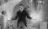 Nikola Tesla Featured image