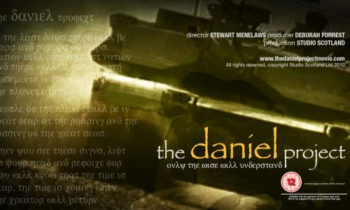 the daniel project