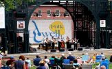 Lowell-Folk-Festival