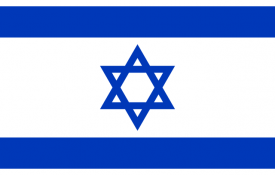 Jewish Flag