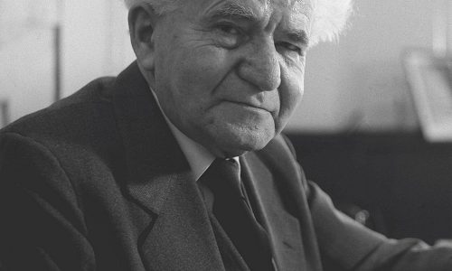 David_Ben-Gurion