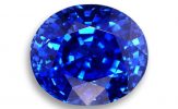 blue sapphire