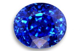 blue sapphire