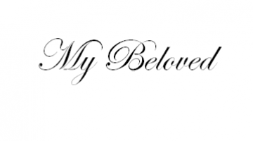 my beloved_featured