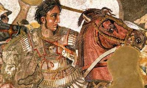 Alexander the Great