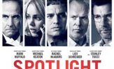 Spotlight movie