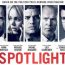 Spotlight movie