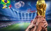 World cup 2014 by Angelii-D