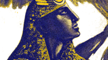Antediluvian