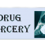 Drug Sorcery Sign