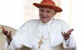 Pope Benedict