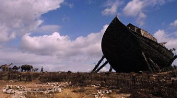 Noah's Ark