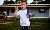 6 yr old Kyle