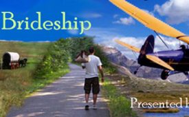 Journey to Brideship