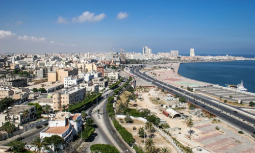 Modern Libya under Qadhafi