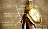 armor of God