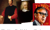 Machiavelli-Hobbes-Kissinger