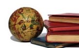 globe-and-books